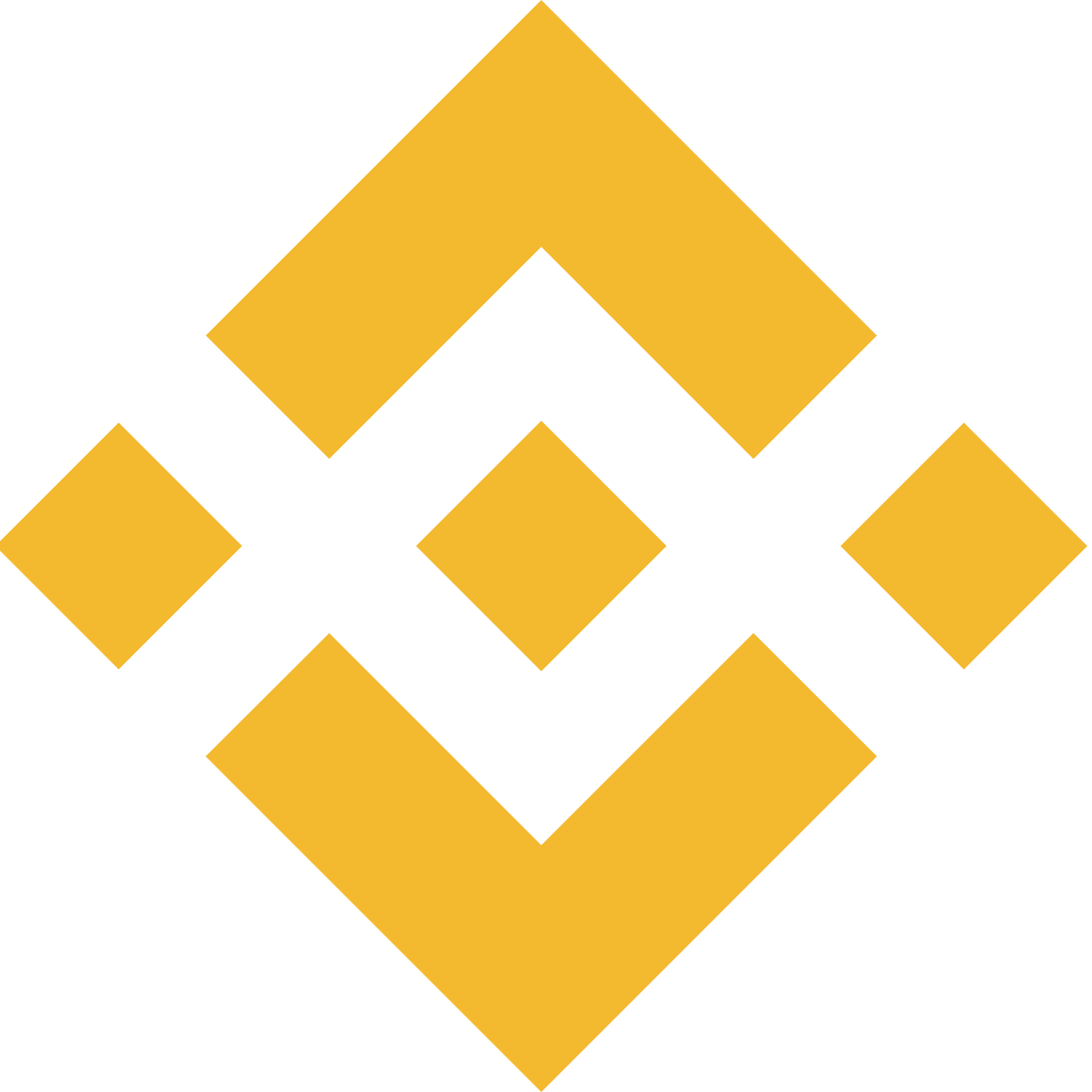 Binance Logo